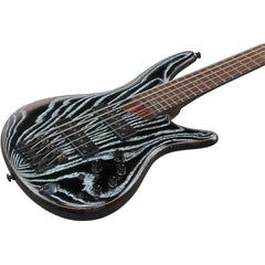 Ibanez SR1325SB-AVL SR Premium Aqua Wave Low Gloss | Music Experience | Shop Online | South Africa