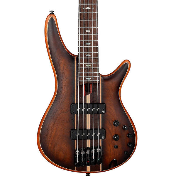 Ibanez SR1355B-DUF SR Premium Dual Mocha Burst Flat | Music Experience | Shop Online | South Africa