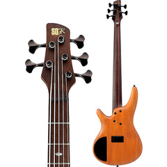 Ibanez SR1355B-DUF SR Premium Dual Mocha Burst Flat | Music Experience | Shop Online | South Africa