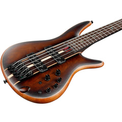 Ibanez SR1355B-DUF SR Premium Dual Mocha Burst Flat | Music Experience | Shop Online | South Africa