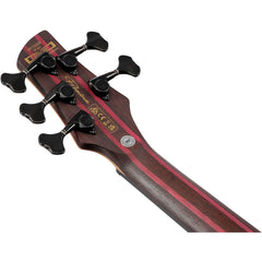 Ibanez SR1355B-DUF SR Premium Dual Mocha Burst Flat | Music Experience | Shop Online | South Africa