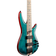 Ibanez SR1425B-CGL SR Premium Caribbean Green Low Gloss | Music Experience | Shop Online | South Africa