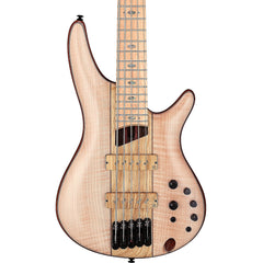Ibanez SR5FMDX2-NTL SR Premium Natural Low Gloss | Music Experience | Shop Online | South Africa