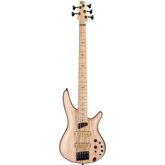 Ibanez SR5FMDX2-NTL SR Premium Natural Low Gloss | Music Experience | Shop Online | South Africa