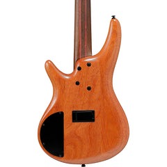 Ibanez SR5FMDX2-NTL SR Premium Natural Low Gloss | Music Experience | Shop Online | South Africa