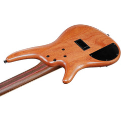 Ibanez SR5FMDX2-NTL SR Premium Natural Low Gloss | Music Experience | Shop Online | South Africa