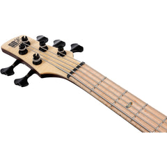 Ibanez SR5FMDX2-NTL SR Premium Natural Low Gloss | Music Experience | Shop Online | South Africa