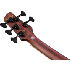 Ibanez SR5FMDX2-NTL SR Premium Natural Low Gloss | Music Experience | Shop Online | South Africa