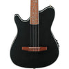 Ibanez TOD10NL-TKF Tim Henson Polyphia Signature Left-Handed Nylon Transparent Black Flat | Music Experience | Shop Online | South Africa