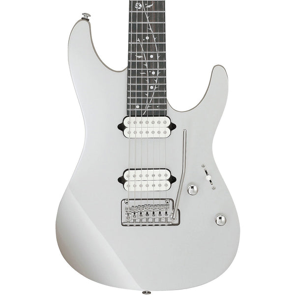 Ibanez TOD70 Tim Henson Polyphia Signature Classic Silver | Music Experience | Shop Online | South Africa