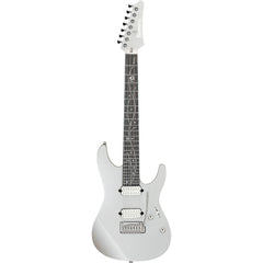 Ibanez TOD70 Tim Henson Polyphia Signature Classic Silver | Music Experience | Shop Online | South Africa