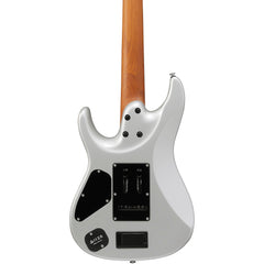Ibanez TOD70 Tim Henson Polyphia Signature Classic Silver | Music Experience | Shop Online | South Africa