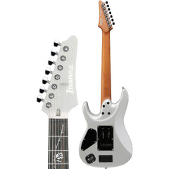 Ibanez TOD70 Tim Henson Polyphia Signature Classic Silver | Music Experience | Shop Online | South Africa