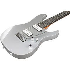 Ibanez TOD70 Tim Henson Polyphia Signature Classic Silver | Music Experience | Shop Online | South Africa