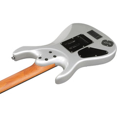Ibanez TOD70 Tim Henson Polyphia Signature Classic Silver | Music Experience | Shop Online | South Africa