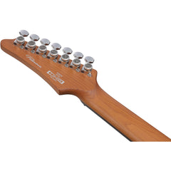 Ibanez TOD70 Tim Henson Polyphia Signature Classic Silver | Music Experience | Shop Online | South Africa