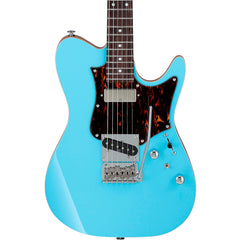 Ibanez TQMS1-CTB Tom Quayle Signature Celeste Blue | Music Experience | Shop Online | South Africa