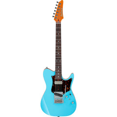 Ibanez TQMS1-CTB Tom Quayle Signature Celeste Blue | Music Experience | Shop Online | South Africa