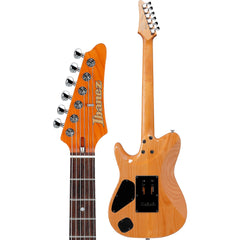 Ibanez TQMS1-CTB Tom Quayle Signature Celeste Blue | Music Experience | Shop Online | South Africa