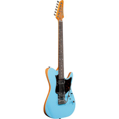 Ibanez TQMS1-CTB Tom Quayle Signature Celeste Blue | Music Experience | Shop Online | South Africa