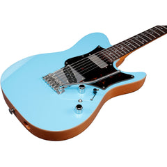 Ibanez TQMS1-CTB Tom Quayle Signature Celeste Blue | Music Experience | Shop Online | South Africa