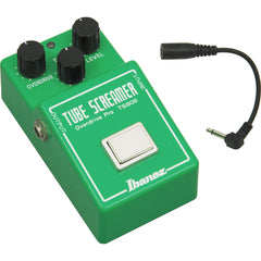 Ibanez TS808 Tube Screamer Overdrive Pro | Music Experience | Shop Online | South Africa