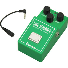 Ibanez TS808 Tube Screamer Overdrive Pro | Music Experience | Shop Online | South Africa