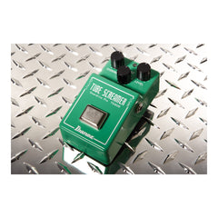 Ibanez TS808 Tube Screamer Overdrive Pro | Music Experience | Shop Online | South Africa