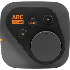 IK Multimedia ARC ON-EAR Headphone Amplifier and DAC | Music Experience Online | South Africa