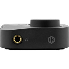 IK Multimedia ARC ON-EAR Headphone Amplifier and DAC | Music Experience Online | South Africa