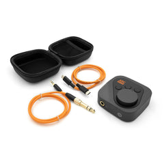 IK Multimedia ARC ON-EAR Headphone Amplifier and DAC | Music Experience Online | South Africa