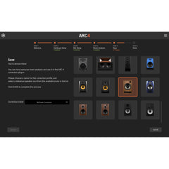 IK Multimedia ARC Studio Advanced Room Correction System | Music Experience Online | South Africa