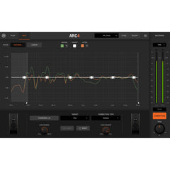 IK Multimedia ARC Studio Advanced Room Correction System | Music Experience Online | South Africa