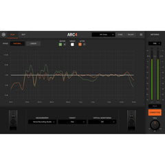 IK Multimedia ARC Studio Advanced Room Correction System | Music Experience Online | South Africa
