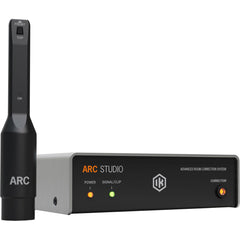 IK Multimedia ARC Studio Advanced Room Correction System | Music Experience Online | South Africa