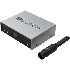IK Multimedia ARC Studio Advanced Room Correction System | Music Experience Online | South Africa