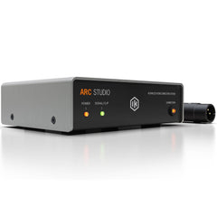 IK Multimedia ARC Studio Advanced Room Correction System | Music Experience Online | South Africa