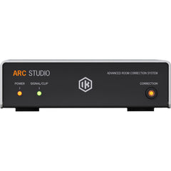 IK Multimedia ARC Studio Advanced Room Correction System | Music Experience Online | South Africa