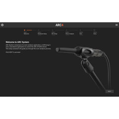 IK Multimedia ARC Studio Advanced Room Correction System | Music Experience Online | South Africa