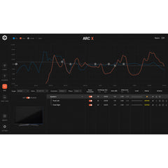 IK Multimedia ARC X Room Correction Software with Microphone | Music Experience Online | South Africa