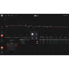 IK Multimedia ARC X Room Correction Software with Microphone | Music Experience Online | South Africa