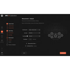 IK Multimedia ARC X Room Correction Software with Microphone | Music Experience Online | South Africa