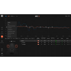 IK Multimedia ARC X Room Correction Software with Microphone | Music Experience Online | South Africa