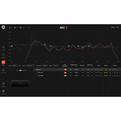 IK Multimedia ARC X Room Correction Software with Microphone | Music Experience Online | South Africa