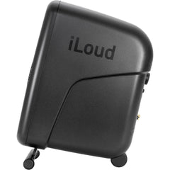 IK Multimedia iLoud Micro Monitor Pro Pair - Black | Music Experience Online | South Africa