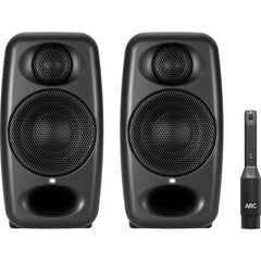 IK Multimedia iLoud Micro Monitor Pro Pair - Black | Music Experience Online | South Africa