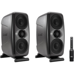 IK Multimedia iLoud MTM MKII Powered Studio Monitor - Pair | Music Experience Online | South Africa