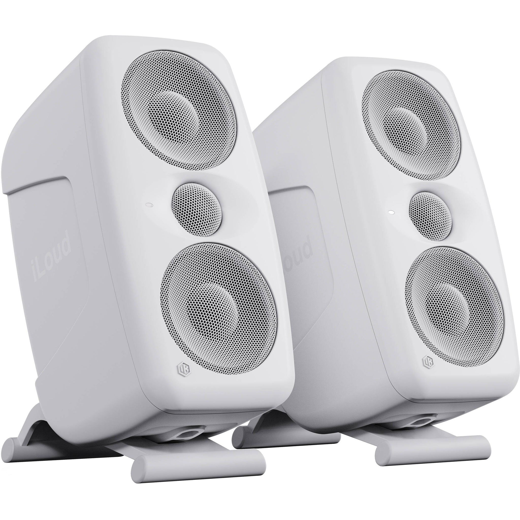 IK Multimedia iLoud MTM MKII Powered Studio Monitor - Pair | Music Experience Online | South Africa