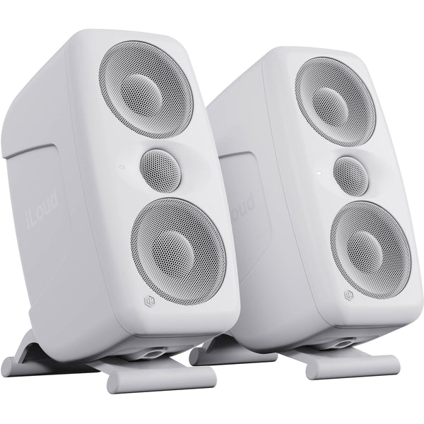 IK Multimedia iLoud MTM MKII Powered Studio Monitor - Pair | Music Experience Online | South Africa
