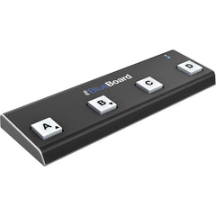 IK Multimedia iRig BlueBoard Bluetooth MIDI Pedalboard | Music Experience Online | South Africa